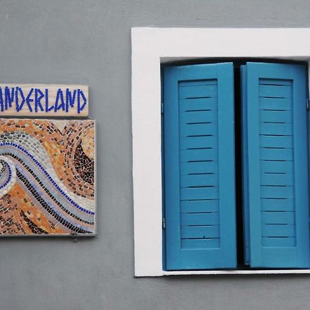 Alexanderland Daire Pélla Dış mekan fotoğraf