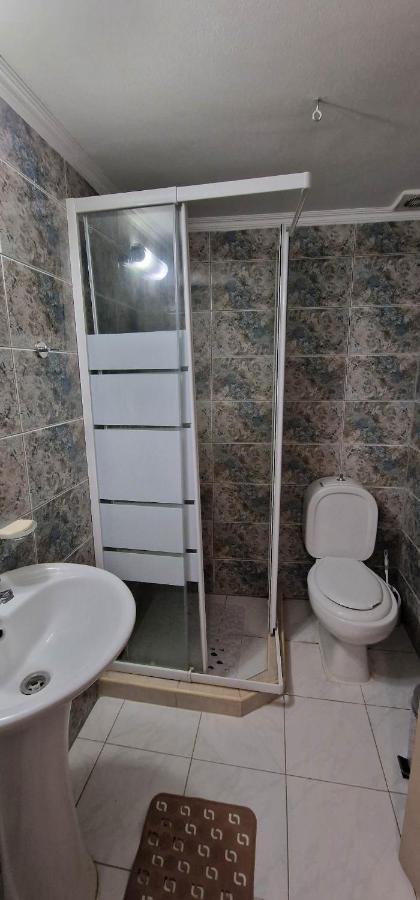 Alexanderland Daire Pélla Dış mekan fotoğraf